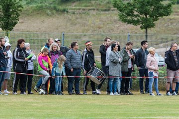 Bild 322 - wBJ FSC Kaltenkirchen - VfR Horst : Ergebnis: 5:0